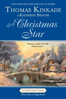 A Christmas Star: A Cape Light Novel