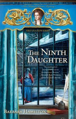 The Ninth Daughter