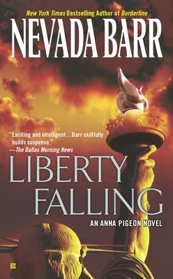 Liberty Falling