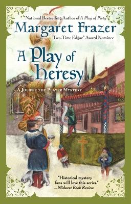 A Play of Heresy