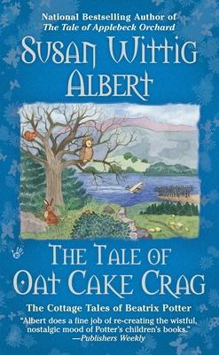 The Tale of Oat Cake Crag