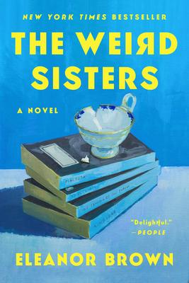 The Weird Sisters