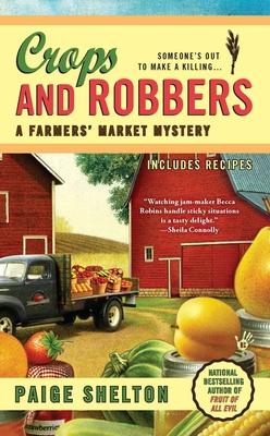 Crops and Robbers