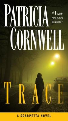 Trace: Scarpetta (Book 13)