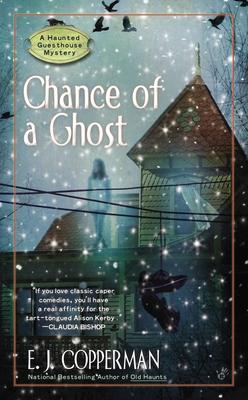 Chance of a Ghost