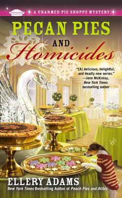 Pecan Pies and Homicides