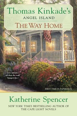 The Way Home: Thomas Kinkade's Angel Ialand