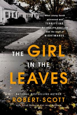 The Girl in the Leaves