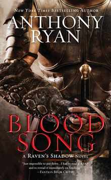 Blood Song