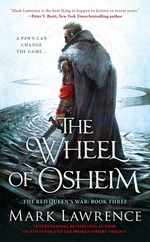The Wheel of Osheim Subscription