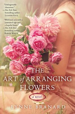 The Art of Arranging Flowers