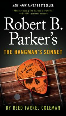 Robert B. Parker's The Hangman's Sonnet