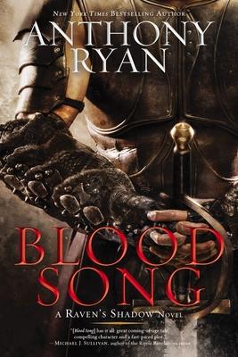 Blood Song