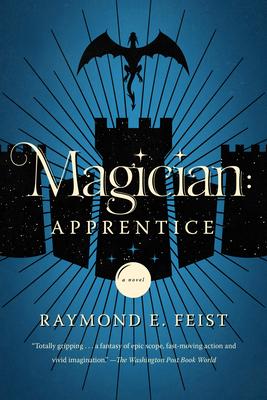 Magician: Apprentice Subscription