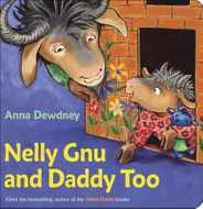 Nelly Gnu and Daddy Too Subscription