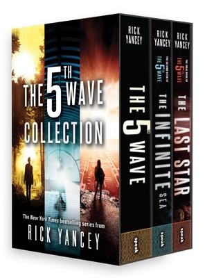 The 5th Wave Collection