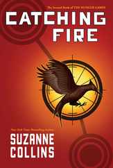 Catching Fire (Hunger Games, Book Two): Volume 2 Subscription
