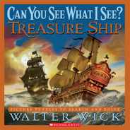 Can You See What I See? Treasure Ship: Picture Puzzles to Search and Solve Subscription