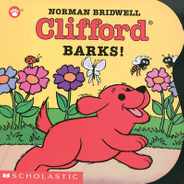 Clifford Barks! Subscription