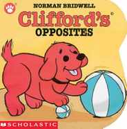 Clifford's Opposites Subscription