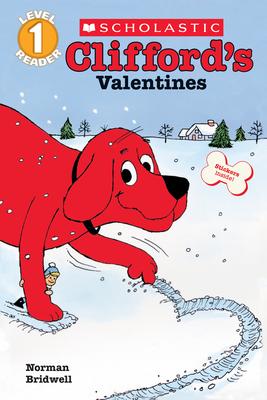 Clifford's Valentines