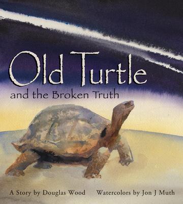 Old Turtle and the Broken Truth