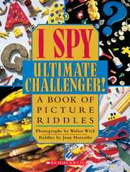 I Spy Ultimate Challenger: A Book of Picture Riddles Subscription