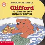 Clifford y la Hora del Bano/Clifford's Bathtime Subscription