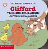 Clifford y los Sonidos de los Animales/Clifford's Animal Sounds Subscription