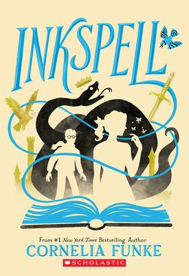 Inkspell (Inkheart Trilogy, Book 2): Volume 2