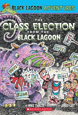 The Class Election from the Black Lagoon