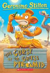 The Curse of the Cheese Pyramid (Geronimo Stilton #2) Subscription