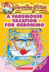 A Fabumouse Vacation for Geronimo Subscription