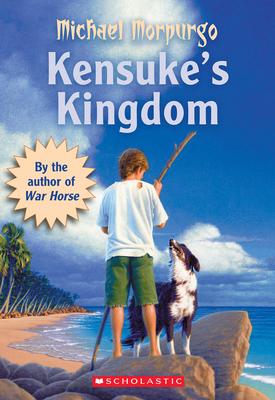 Kensuke's Kingdom