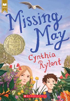 Missing May (Scholastic Gold)