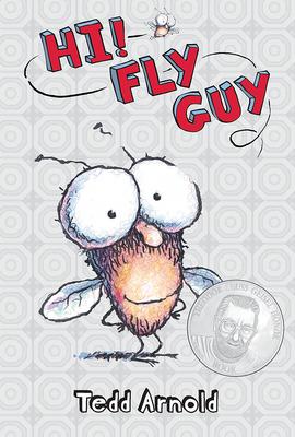 Hi, Fly Guy! (Fly Guy #1): Volume 1