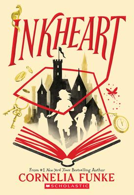 Inkheart (Inkheart Trilogy, Book 1): Volume 1