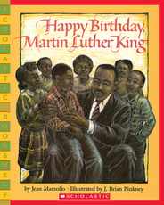 Happy Birthday, Martin Luther King Jr. Subscription