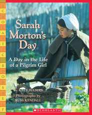 Sarah Morton's Day: A Day in the Life of a Pilgrim Girl Subscription