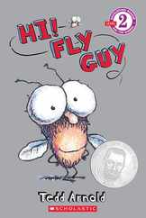 Hi! Fly Guy (Scholastic Reader, Level 2) Subscription