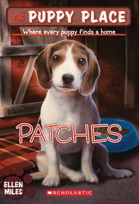 Patches (the Puppy Place #8): Volume 8