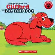 Clifford the Big Red Dog [With CD] Subscription