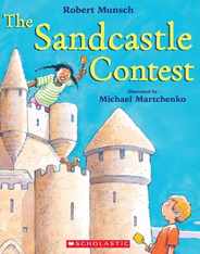 The Sandcastle Contest Subscription