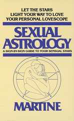 Sexual Astrology Subscription
