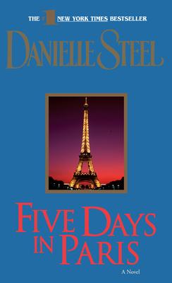 Five Days in Paris Subscription
