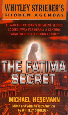 The Fatima Secret