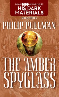 The Amber Spyglass