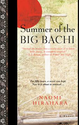 Summer of the Big Bachi