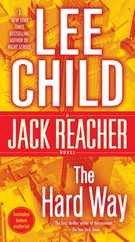 The Hard Way: A Jack Reacher Novel Subscription