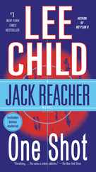 Jack Reacher: One Shot: A Jack Reacher Novel Subscription